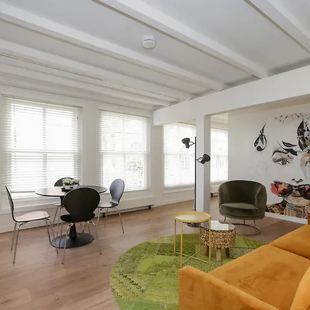 Heer&meester Appartementen