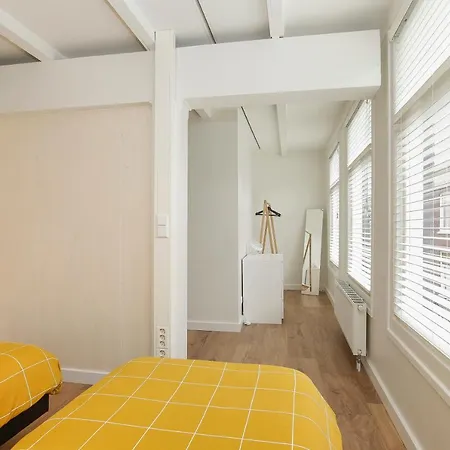Heer&meester Appartementen * Dordrecht