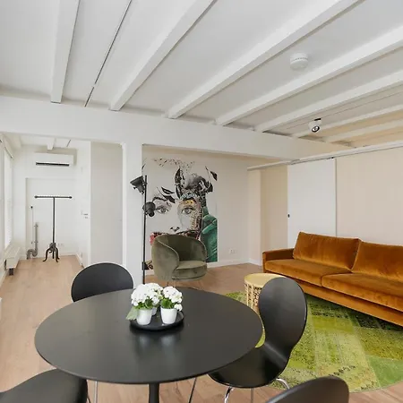 Heer & Meester Appartementen Apartment Dordrecht