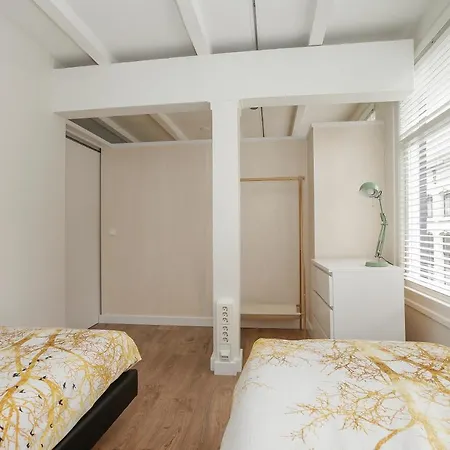 Heer&meester Appartementen Appartement *