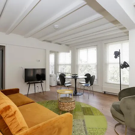 Heer&meester Appartementen * Dordrecht