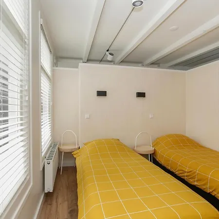 Appartement Heer&meester Appartementen *