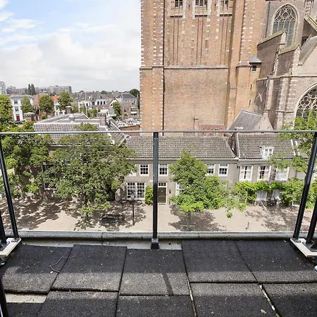 Heer & Meester Appartementen Dordrecht