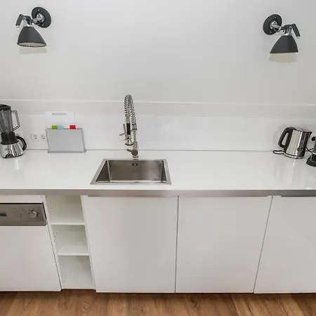 Heer&meester Appartementen Appartement Dordrecht