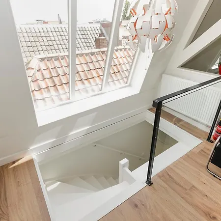 Heer&meester Appartementen * Dordrecht
