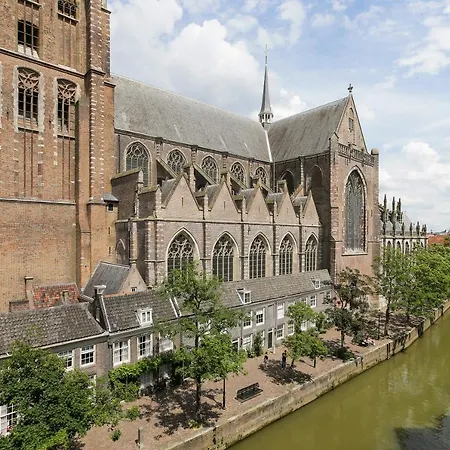 Heer & Meester Appartementen
