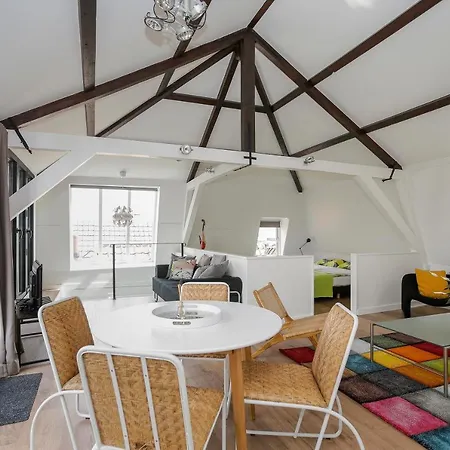 Heer&meester Appartementen