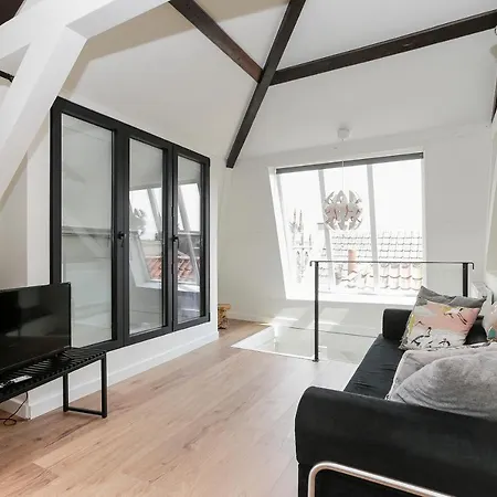 Heer&meester Appartementen