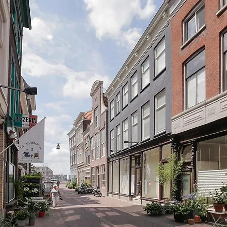 Heer & Meester Appartementen