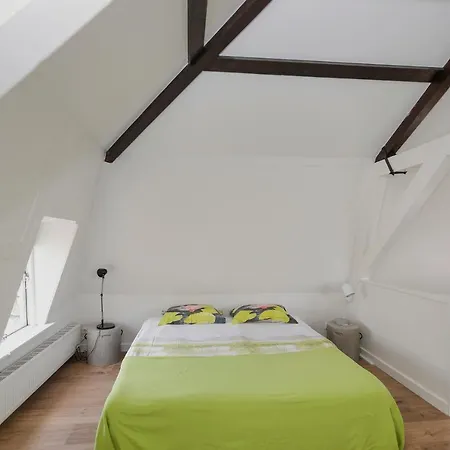 Heer&meester Appartementen Dordrecht