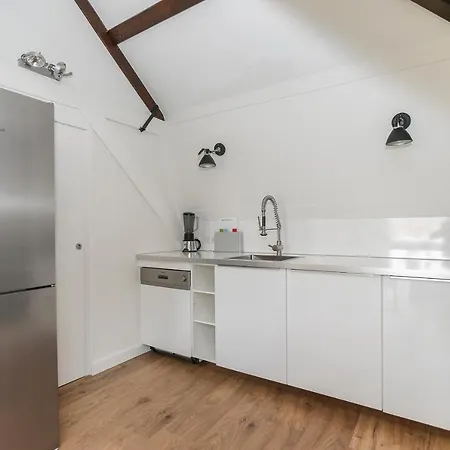 Heer&meester Appartementen Appartement Dordrecht