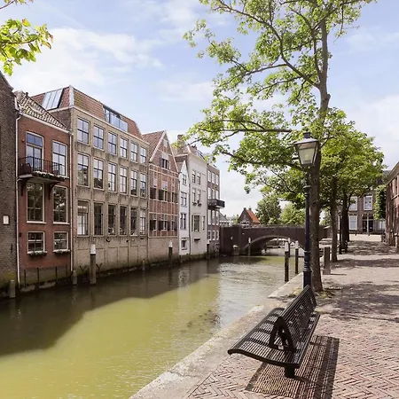 Heer&meester Appartementen * Dordrecht
