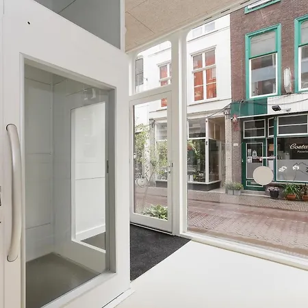 Heer & Meester Appartementen Apartment