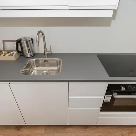 Heer&meester Appartementen * Dordrecht