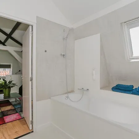 Apartment Heer & Meester Appartementen Dordrecht