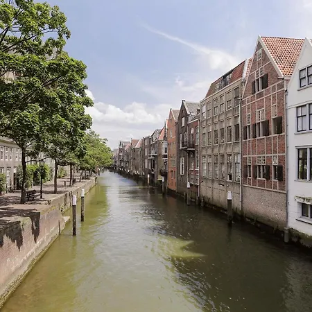 Apartment Heer & Meester Appartementen *