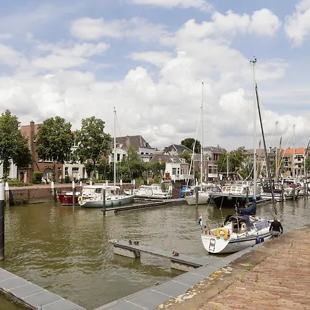 Apartment Heer & Meester Appartementen *