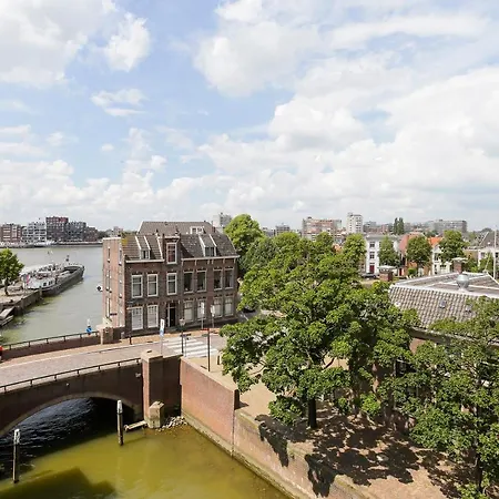 Heer & Meester Appartementen
