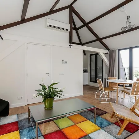 Heer&meester Appartementen Appartement *