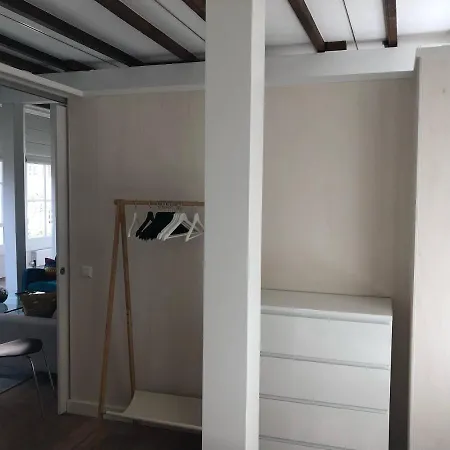 Heer&meester Appartementen Dordrecht