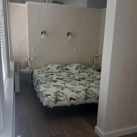 Heer&meester Appartementen Dordrecht