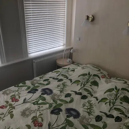 Heer&meester Appartementen * Dordrecht