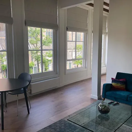 Heer&meester Appartementen * Dordrecht