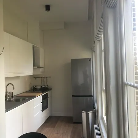 Heer&meester Appartementen Appartement *